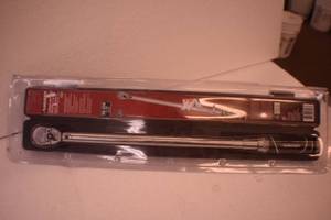 Torque Wrench