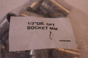 Socket Set