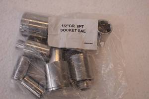 Socket Set