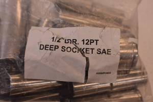 Sockets