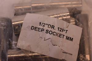 Sockets