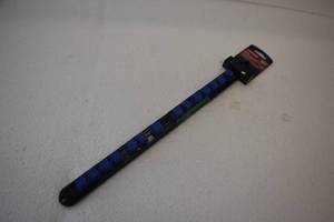 Socket Rail