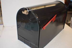 Extra Large Mail Box