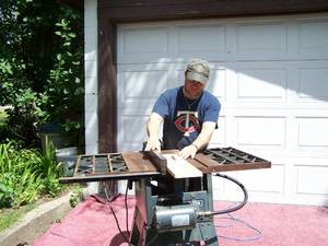 Table Saw