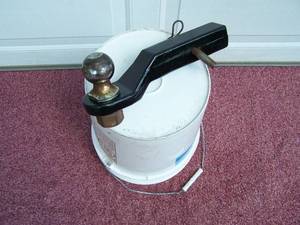 Receiver Hitch