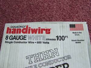 Copper Wire