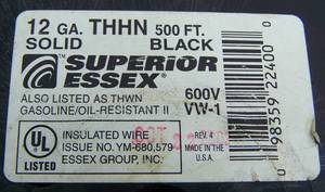 Copper Wire
