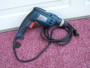 Bosch Drill