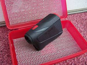 Golf Range Finder