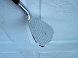 Callaway Wedge