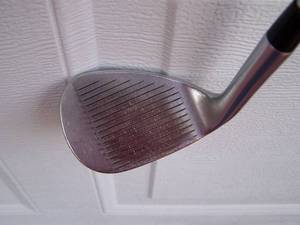 Ping Wedge