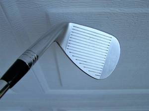 Taylor Made Wedge
