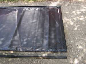 Tonneau Cover