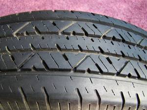 14 Tires Set of 4