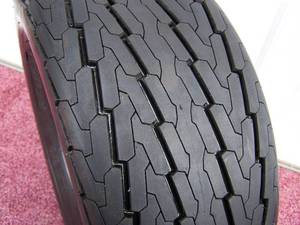 Trailer Tire