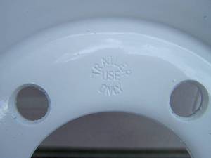 14 Trailer Rim