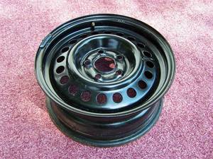 Trailer Rims