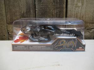 lot 42 image: HEXBUG - Remote Control Dragon - Styles May Vary