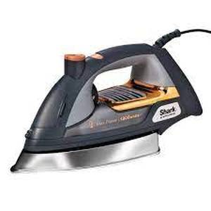 lot 39 image: Ultimate Professional Steam Iron (GI505)