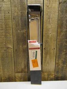 lot 7 image: Greenwich 24 in. Towel Bar in Chrome