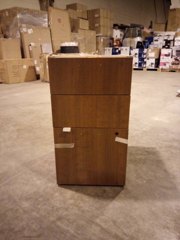 lot 56 image: HON Foundation Pedestal File - HONLMBBFF