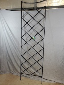 New 84 inch Lattice Trellis