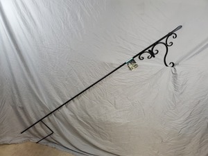 New Panacea 72 inch Sheperd Hook