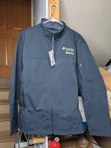 lot 340 image: Set of (4) Embroidered Northend Jacket Lot