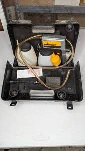 lot 386 image: Wagner Pro-Duty Power Painter
