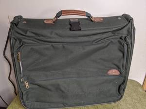 lot 216 image: Samsonite Suitcase with Wheels