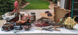 lot 306 image: Minnesota Natural Decor Lot