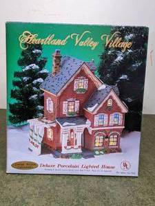 lot 164 image: Heartland Valley Village House 24