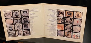 lot 32A image: Sound Track Recordings from the Film Jim Hendrix Record Album