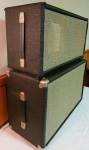 lot 8 image: Patriot Lil Buddy Speaker Duo