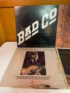 lot 62 image: Vintage Albums