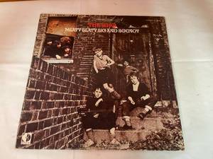 lot 69 image: The Who 1971 Meaty, Beaty Big And Bouncy Album
