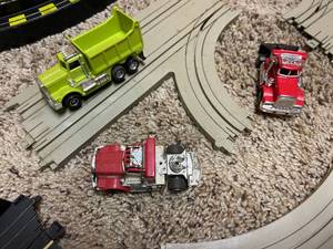 lot 86 image: Vintage Race Tracks and Cars