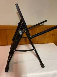 lot 91 image: On Stage Amp Stand