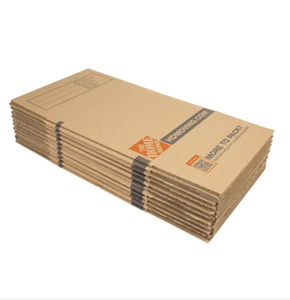Standard Moving Box 15-Pack (16 in. L x 16 in. W x 16 in. D)