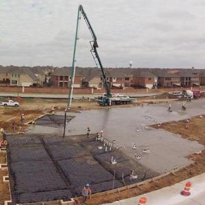 4 ft. x 100 ft. Black 4 mil Plastic Sheeting