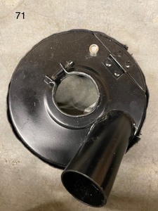 5 in. Hand Tool Shroud