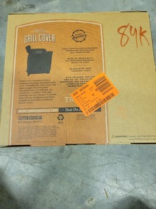 Full Length Grill Cover for Pro 575 Pellet Grill