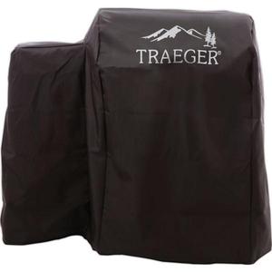 Full Length Grill Cover for 20 Series Pellet Grills