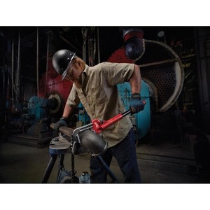 Cheater Pipe Wrench The retail price $100.00