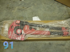 Cheater Pipe Wrench The retail price $100.00