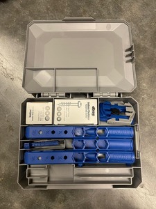 Pocket Hole Jig