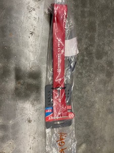 13 in. Flat Pry Bar