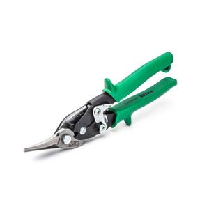 9-34 in. Compound Action Straight and Right Cut Aviation Snips