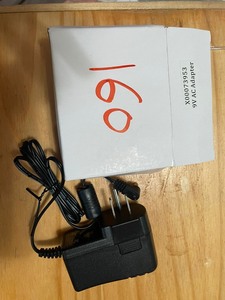 AC Power Adapter for Touch Faucets