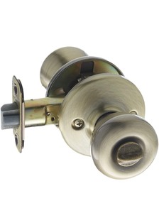 KWIKSET 94002-827 TYLO Conjunto de fechos de entrada